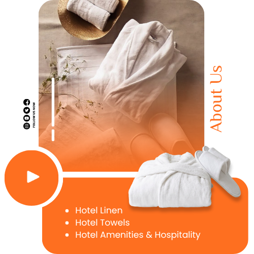 About Us Gyata Hotel Supply
