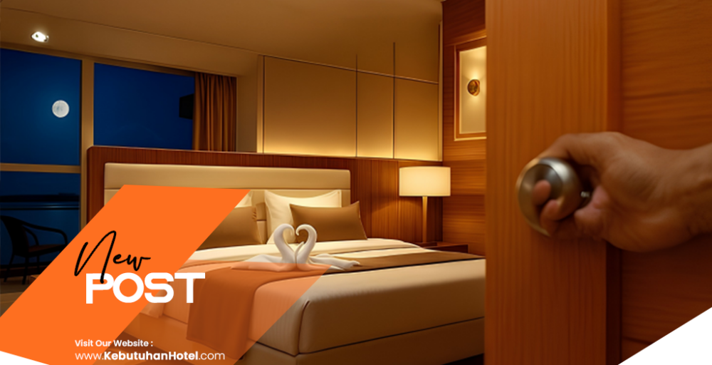 artikel Gyata Hotel Supply