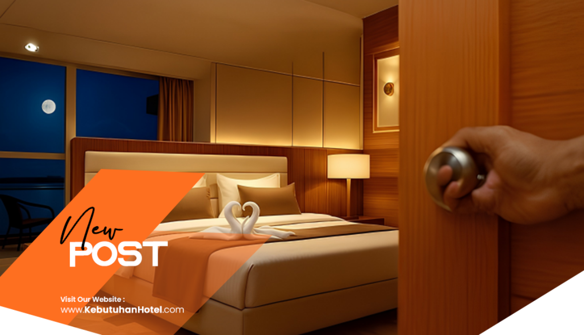 artikel Gyata Hotel Supply