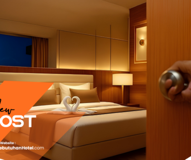 artikel Gyata Hotel Supply