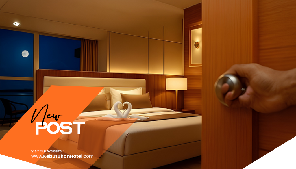 artikel Gyata Hotel Supply